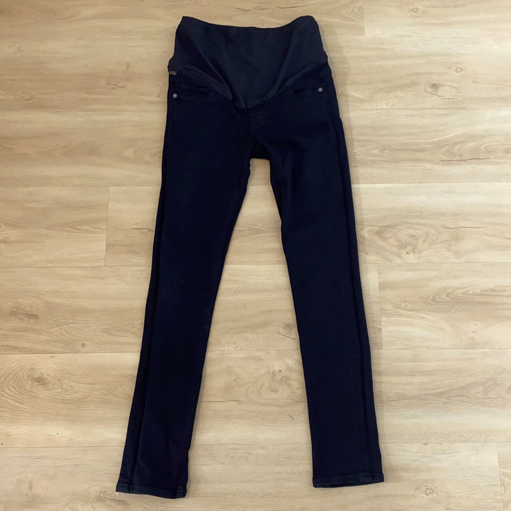 Maternity Jeans